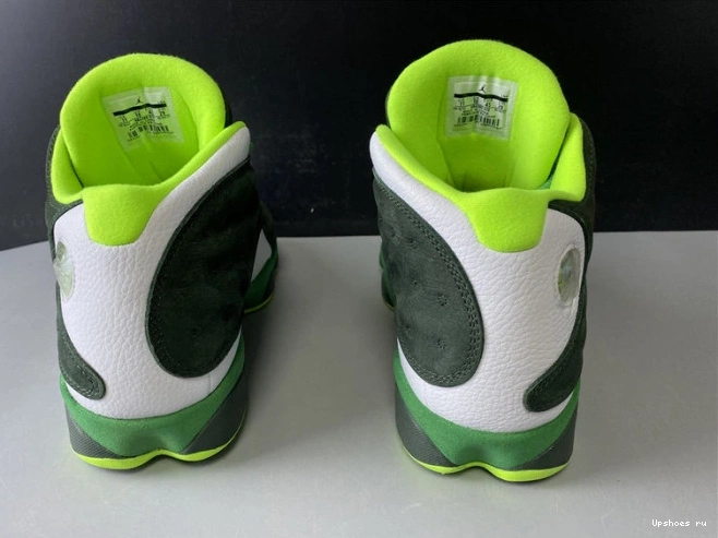 Oregon AR4390-313 Jordan Ducks 13 Retro AIR PE 0720